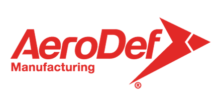 AeroDef logo