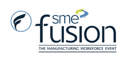 SME FUSION logo