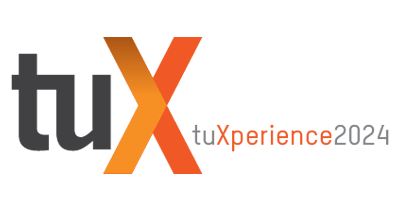 tuX logo