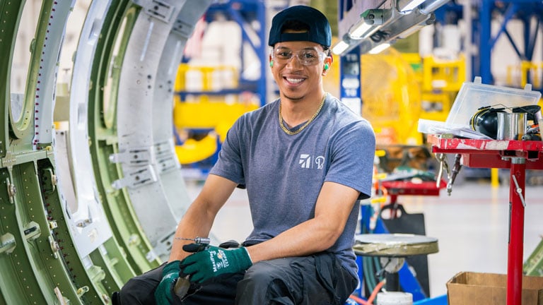 Textron Aviation: Soaring Above the Skills Gap