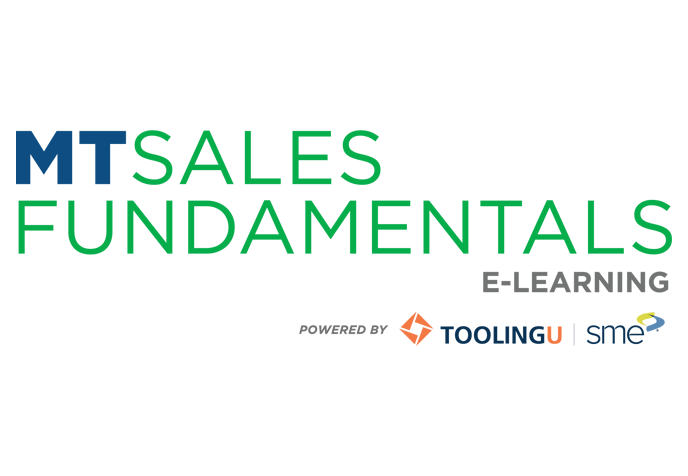 MT Sales Fundamentals logo