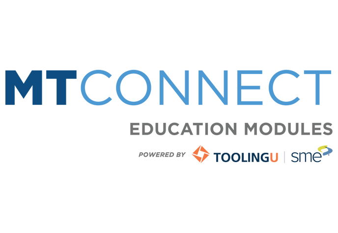 MTConnect logo