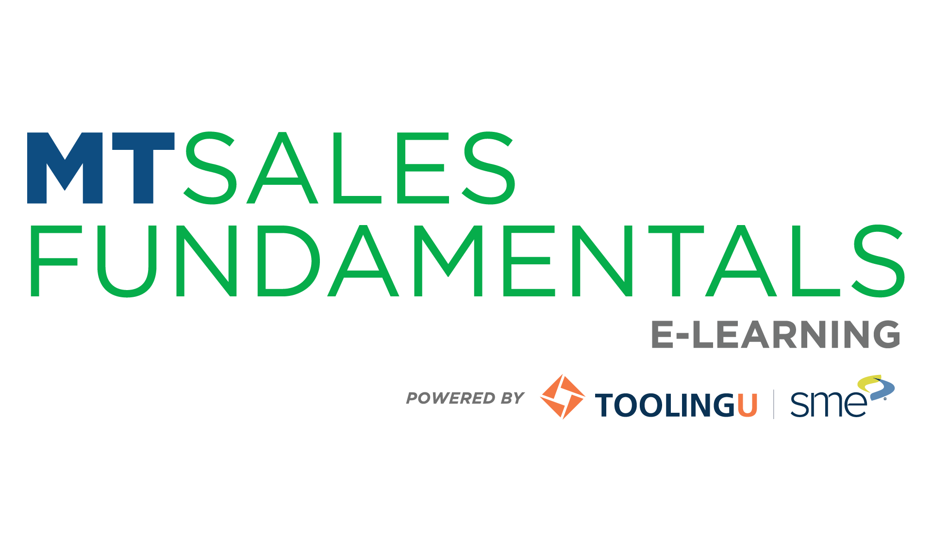 MT Sales Fundamentals