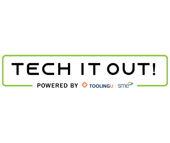 Tech It Out logo