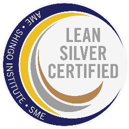 Lean Silver Certification