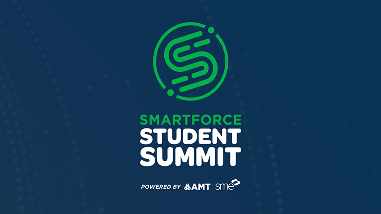 Smartforce Student Summit