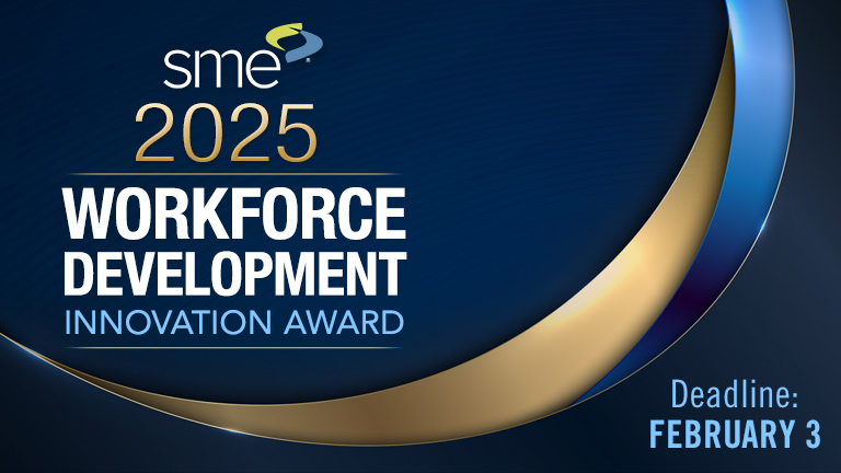 Workforce Development Innovation Award