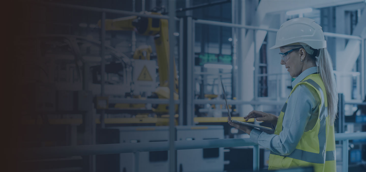 Manufacturing training helps maintenance and production teams reduce downtime, troubleshoot faster, and improve equipment reliability.